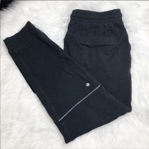 Lululemon City Sweat Joggers